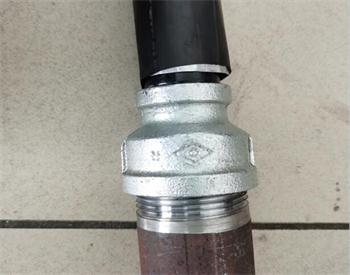 巴中20MM注浆管供应